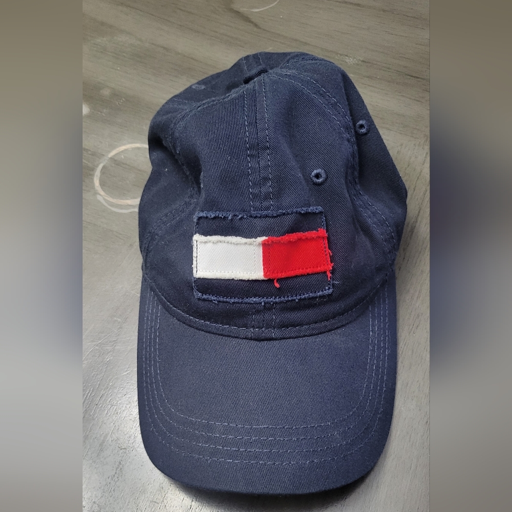 Tommy Cap